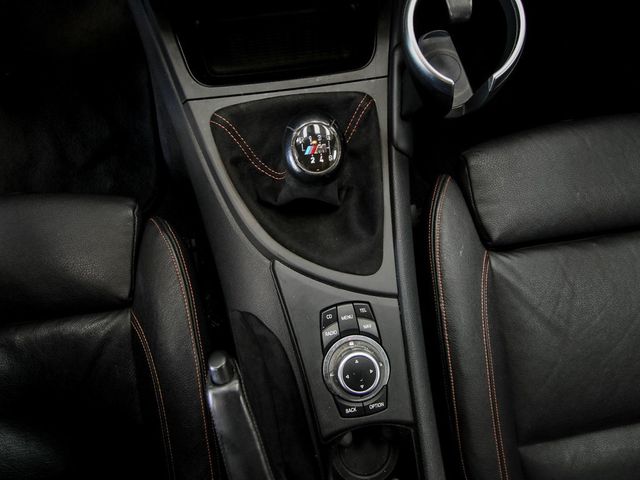 2011 BMW 1 Series M Coupe - 23053522 - 22