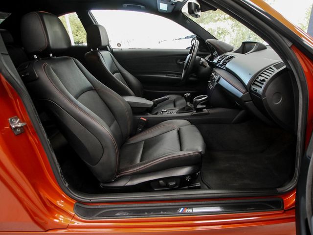 2011 BMW 1 Series M Coupe - 23053522 - 26