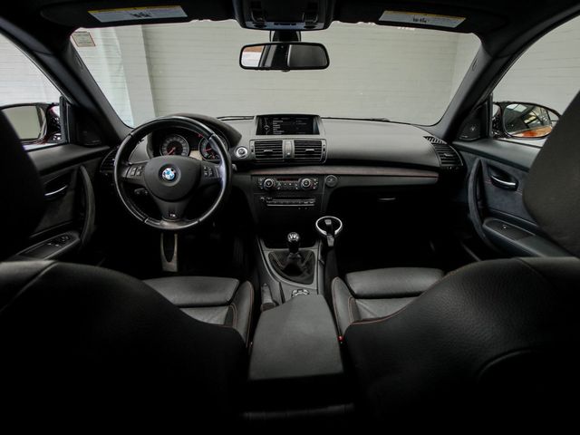 2011 BMW 1 Series M Coupe - 23053522 - 27