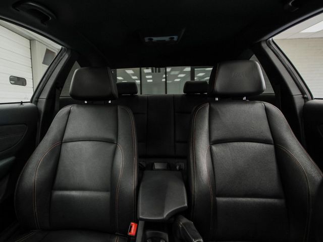 2011 BMW 1 Series M Coupe - 23053522 - 28