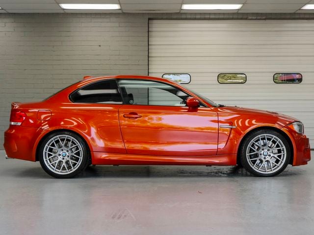2011 BMW 1 Series M Coupe - 23053522 - 2