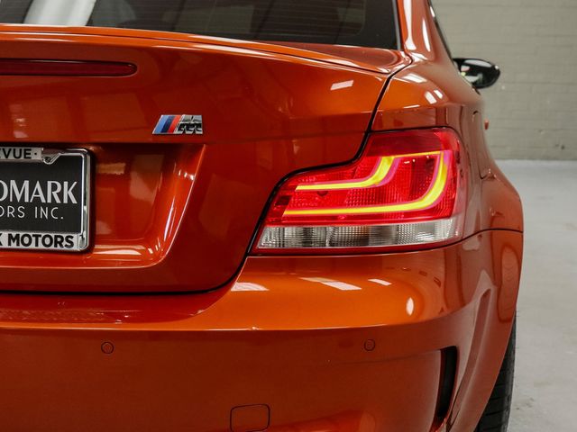 2011 BMW 1 Series M Coupe - 23053522 - 32