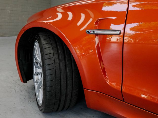 2011 BMW 1 Series M Coupe - 23053522 - 34