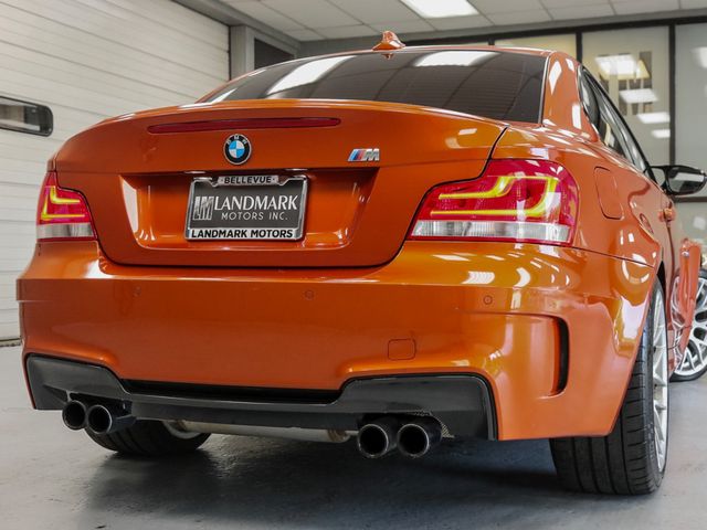 2011 BMW 1 Series M Coupe - 23053522 - 35