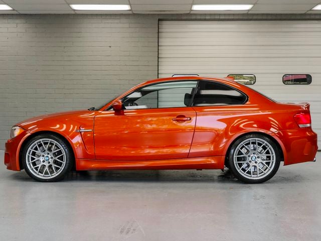 2011 BMW 1 Series M Coupe - 23053522 - 3