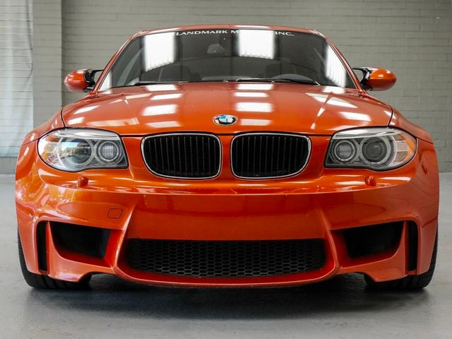 2011 BMW 1 Series M Coupe - 23053522 - 4