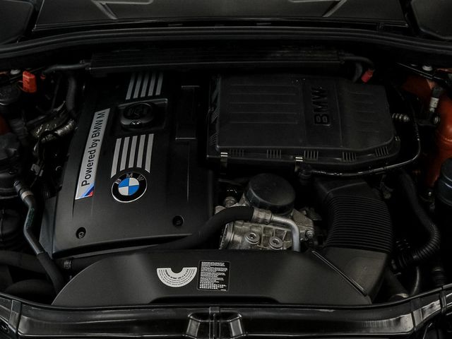 2011 BMW 1 Series M Coupe - 23053522 - 5