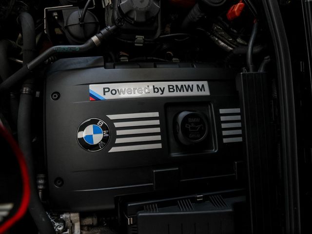 2011 BMW 1 Series M Coupe - 23053522 - 6