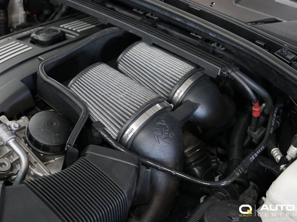 2011 BMW 1 Series M Coupe - 22884848 - 10