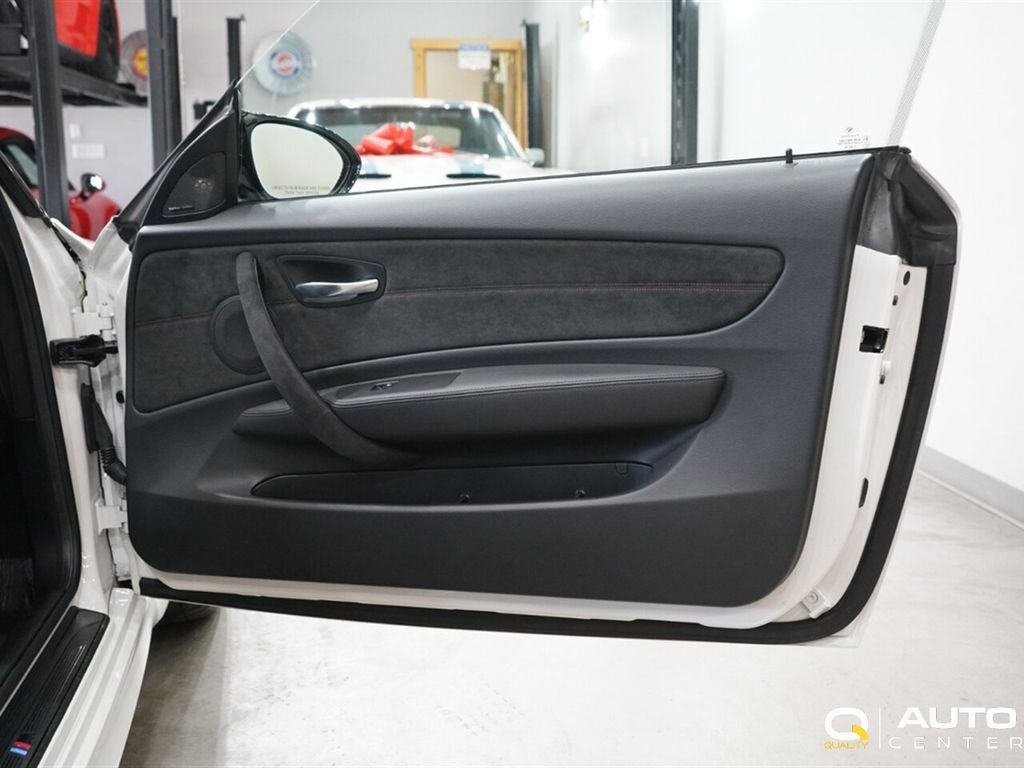 2011 BMW 1 Series M Coupe - 22884848 - 12