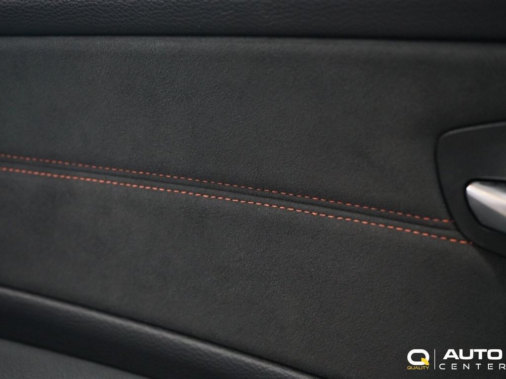 2011 BMW 1 Series M Coupe - 22884848 - 14