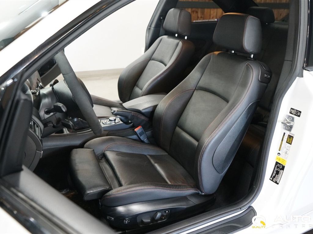 2011 BMW 1 Series M Coupe - 22884848 - 15