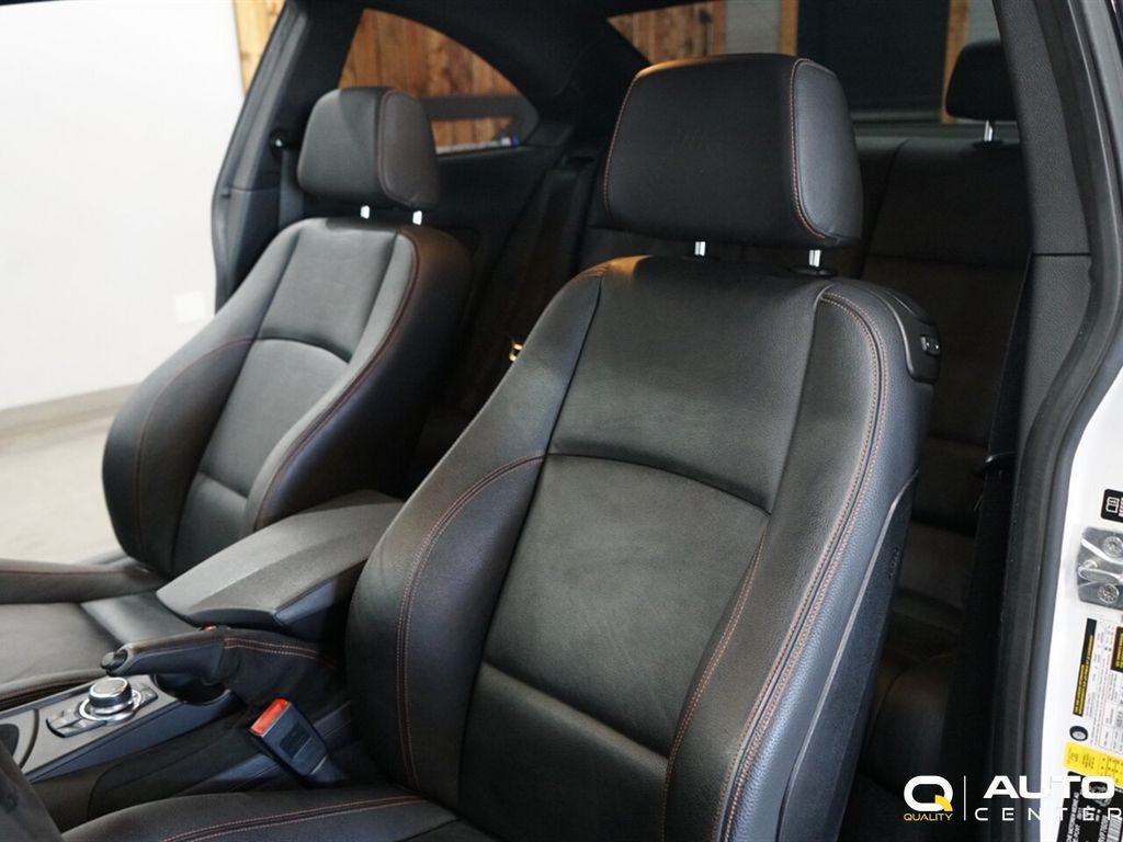 2011 BMW 1 Series M Coupe - 22884848 - 16