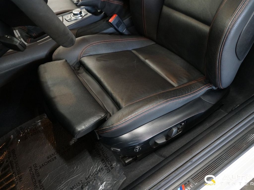 2011 BMW 1 Series M Coupe - 22884848 - 17