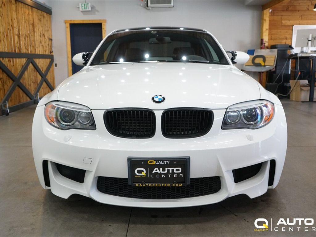 2011 BMW 1 Series M Coupe - 22884848 - 1