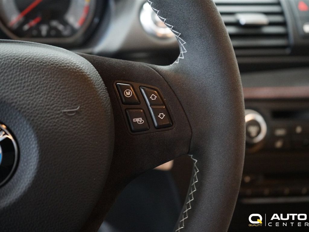 2011 BMW 1 Series M Coupe - 22884848 - 22