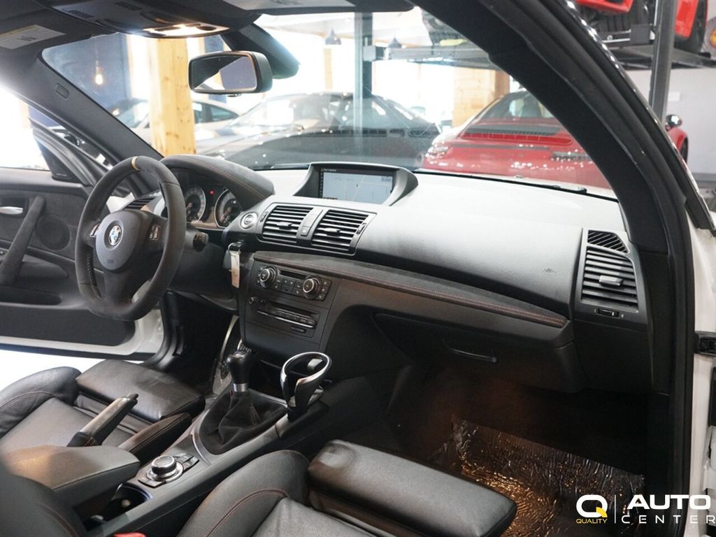 2011 BMW 1 Series M Coupe - 22884848 - 26