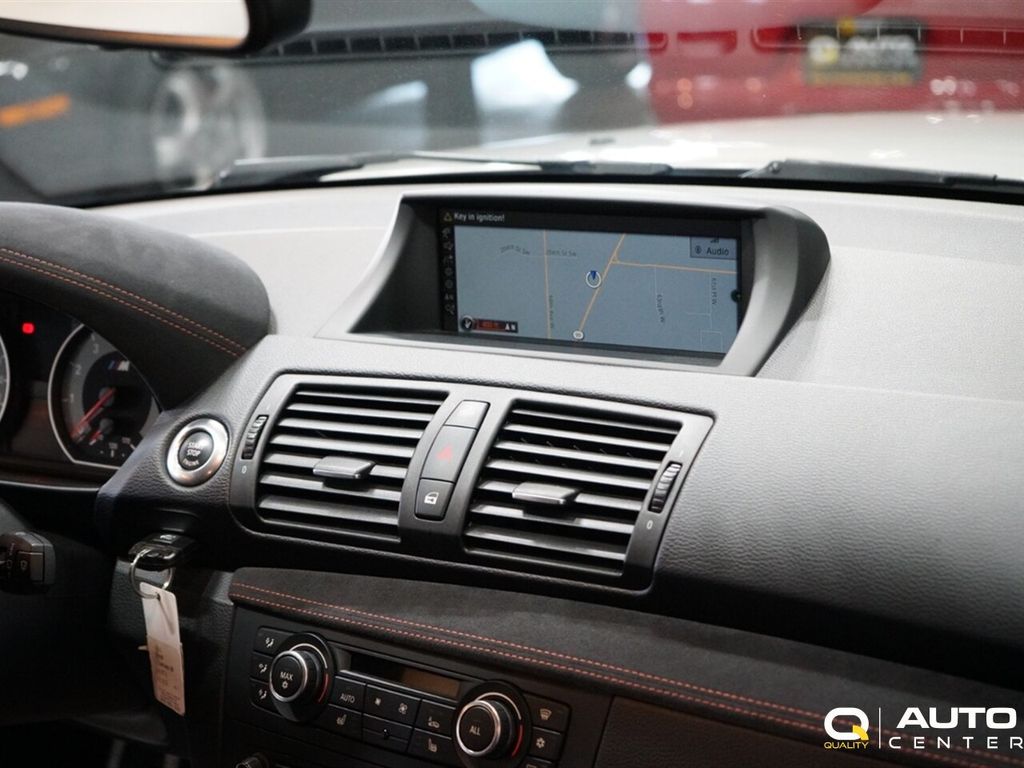 2011 BMW 1 Series M Coupe - 22884848 - 27