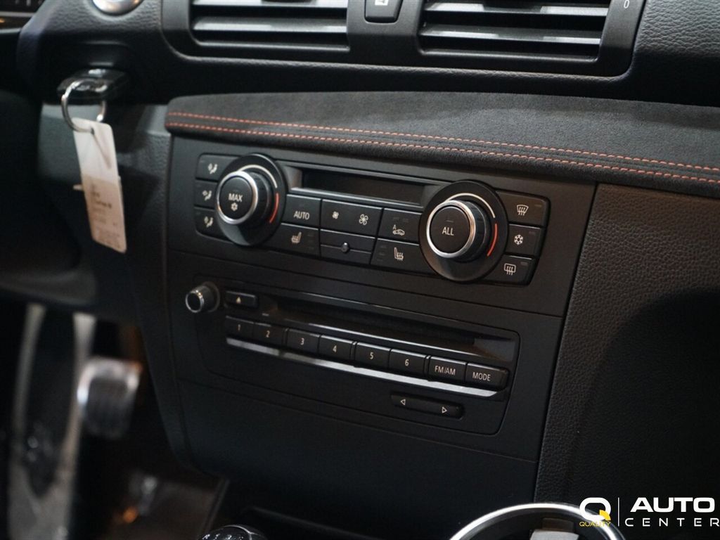 2011 BMW 1 Series M Coupe - 22884848 - 28