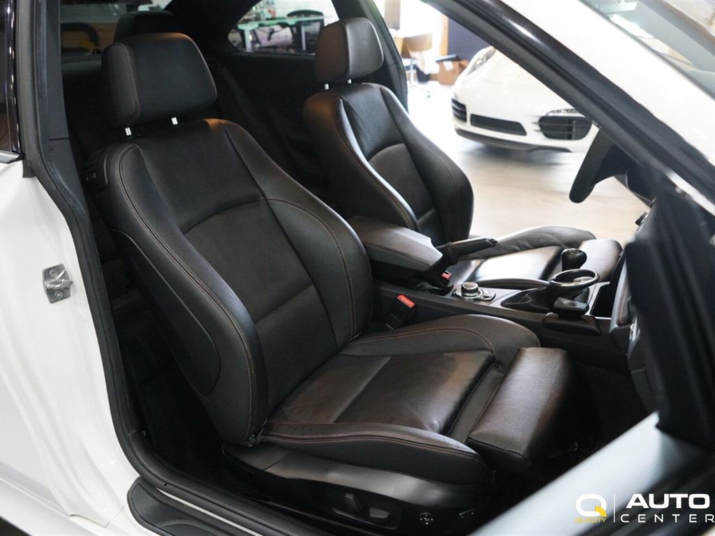 2011 BMW 1 Series M Coupe - 22884848 - 32