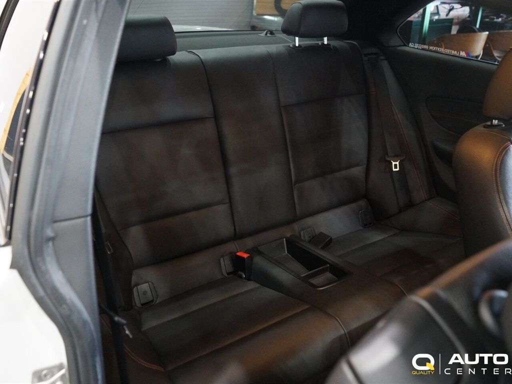 2011 BMW 1 Series M Coupe - 22884848 - 36