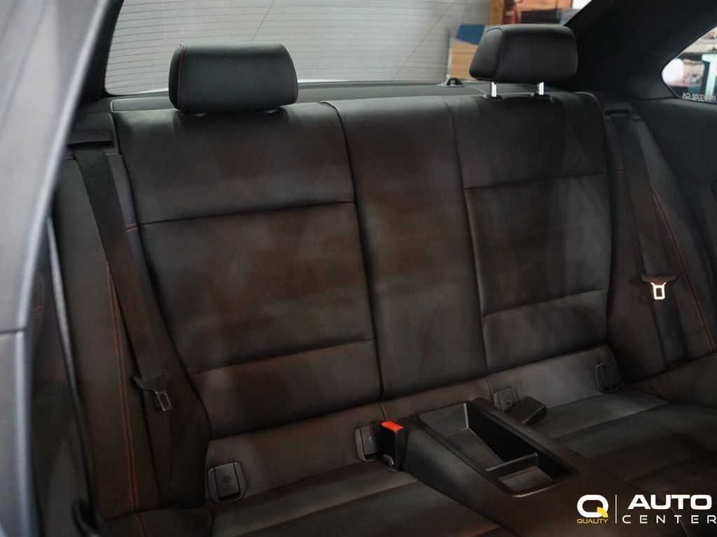 2011 BMW 1 Series M Coupe - 22884848 - 37