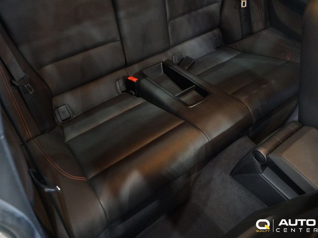 2011 BMW 1 Series M Coupe - 22884848 - 38