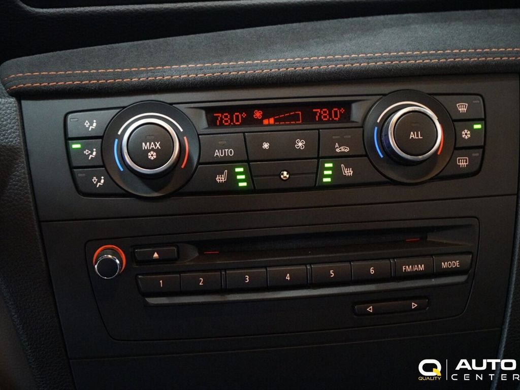 2011 BMW 1 Series M Coupe - 22884848 - 41