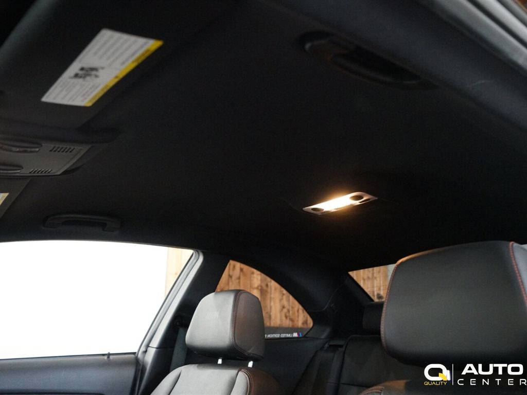 2011 BMW 1 Series M Coupe - 22884848 - 44