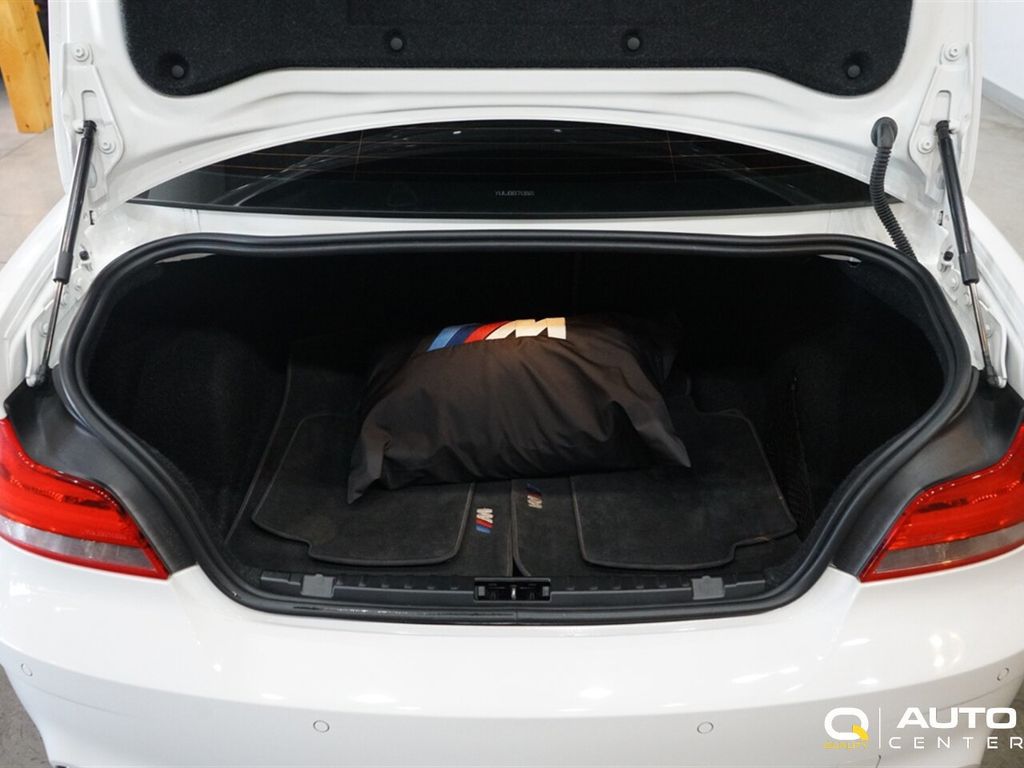 2011 BMW 1 Series M Coupe - 22884848 - 45