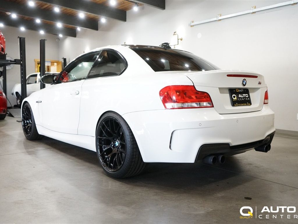 2011 BMW 1 Series M Coupe - 22884848 - 5