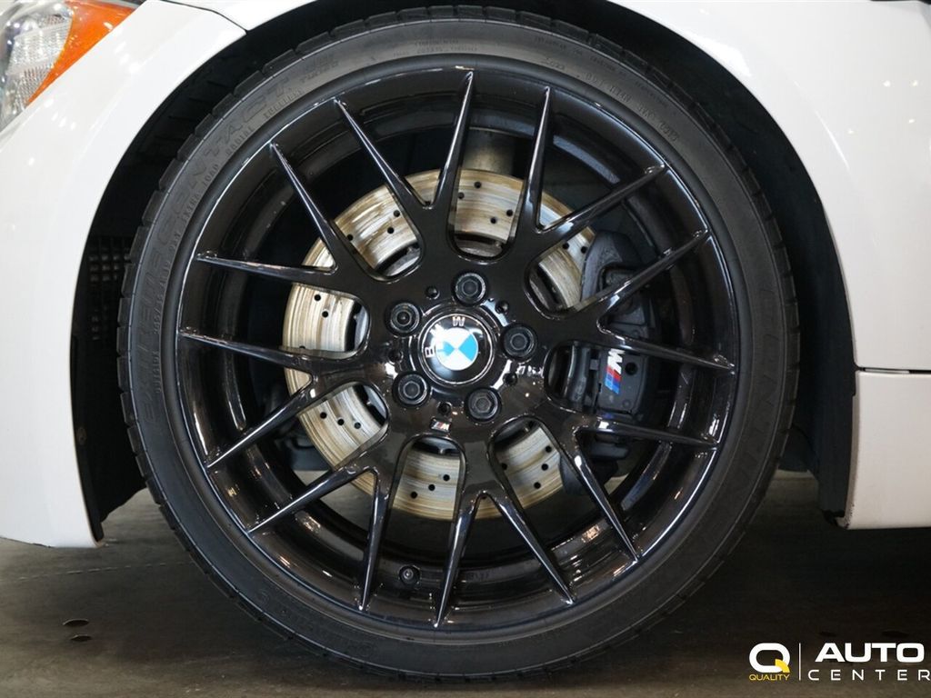 2011 BMW 1 Series M Coupe - 22884848 - 7