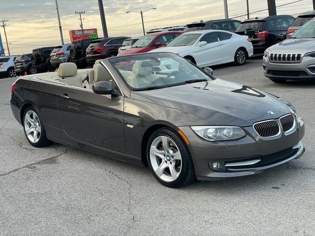 2011 BMW 3 Series 2011 BMW 3 SERIES 335i CONVERTIBLE GREAT-DEAL 615-730-9991 - 22774214 - 9