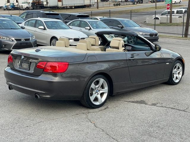 2011 BMW 3 Series 2011 BMW 3 SERIES 335i CONVERTIBLE GREAT-DEAL 615-730-9991 - 22774214 - 11