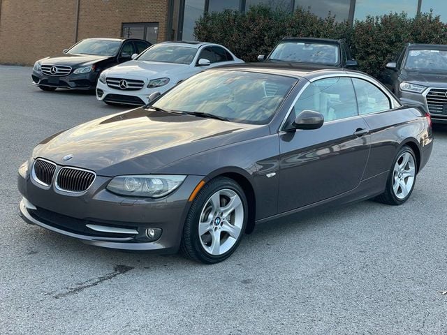 2011 BMW 3 Series 2011 BMW 3 SERIES 335i CONVERTIBLE GREAT-DEAL 615-730-9991 - 22774214 - 2