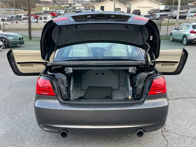 2011 BMW 3 Series 2011 BMW 3 SERIES 335i CONVERTIBLE GREAT-DEAL 615-730-9991 - 22774214 - 29