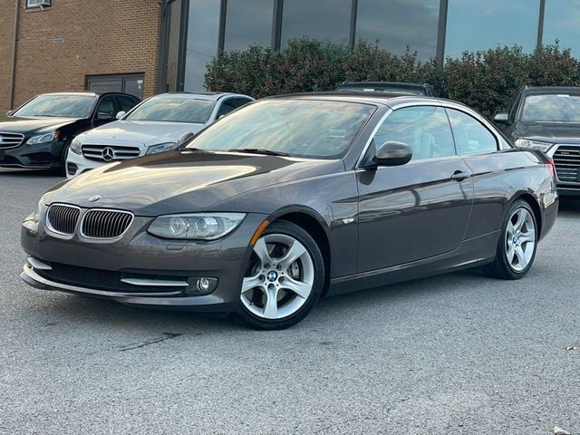 2011 BMW 3 Series 2011 BMW 3 SERIES 335i CONVERTIBLE GREAT-DEAL 615-730-9991 - 22774214 - 31