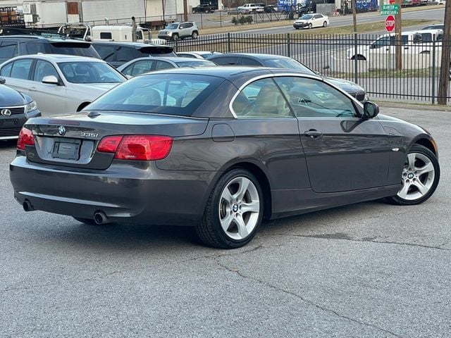 2011 BMW 3 Series 2011 BMW 3 SERIES 335i CONVERTIBLE GREAT-DEAL 615-730-9991 - 22774214 - 32