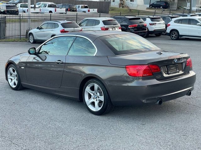 2011 BMW 3 Series 2011 BMW 3 SERIES 335i CONVERTIBLE GREAT-DEAL 615-730-9991 - 22774214 - 4