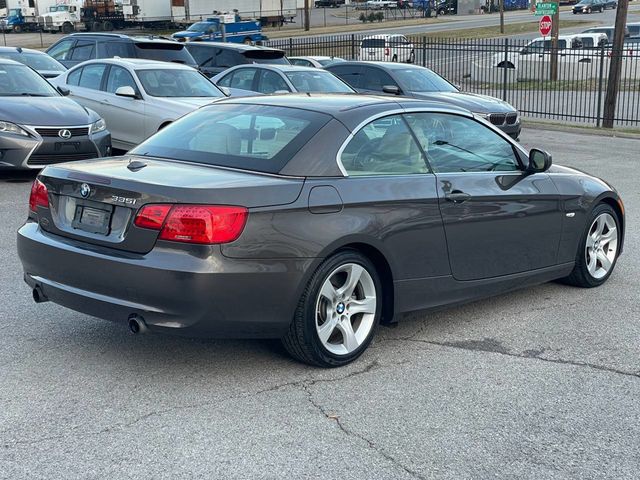 2011 BMW 3 Series 2011 BMW 3 SERIES 335i CONVERTIBLE GREAT-DEAL 615-730-9991 - 22774214 - 5