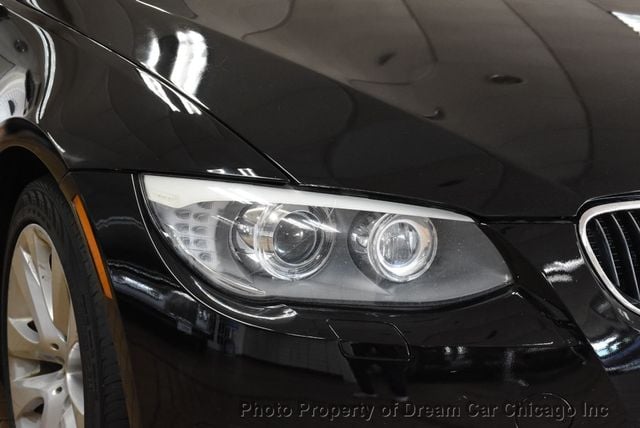 2011 BMW 3 Series 328i - 22631725 - 9