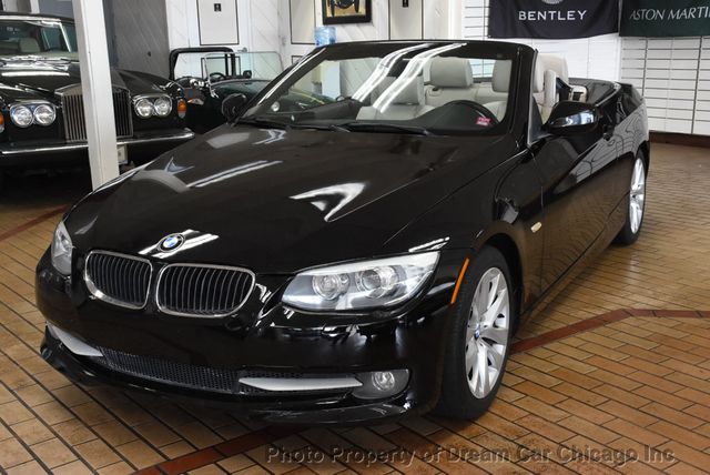 2011 BMW 3 Series 328i - 22631725 - 1