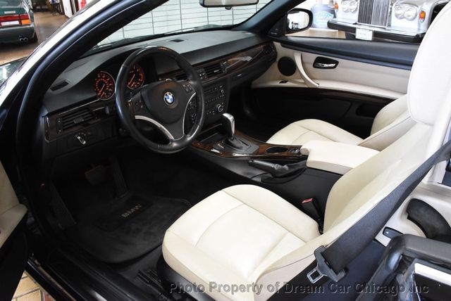 2011 BMW 3 Series 328i - 22631725 - 20