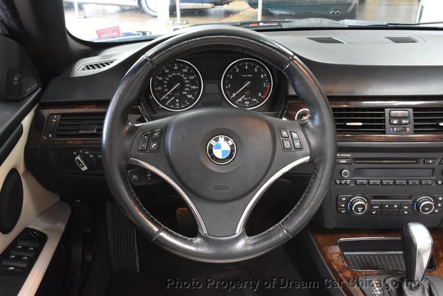 2011 BMW 3 Series 328i - 22631725 - 23