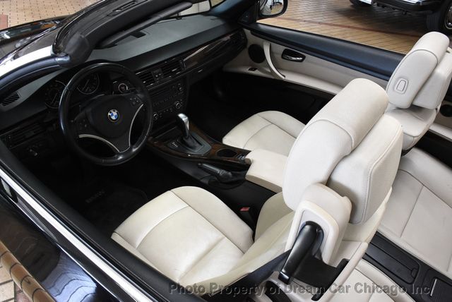 2011 BMW 3 Series 328i - 22631725 - 26