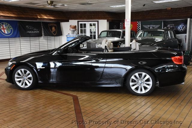 2011 BMW 3 Series 328i - 22631725 - 2