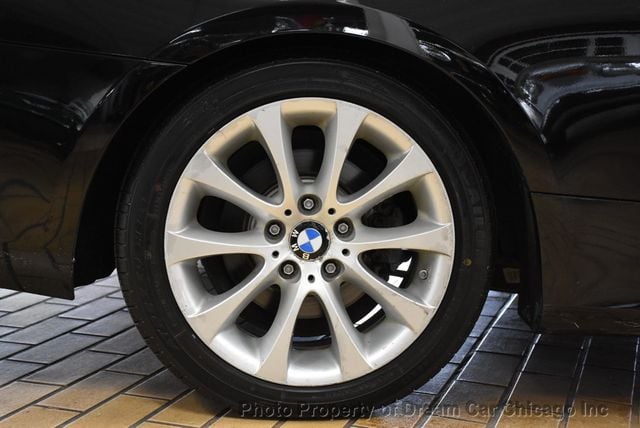 2011 BMW 3 Series 328i - 22631725 - 43