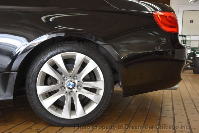 2011 BMW 3 Series 328i - 22631725 - 44