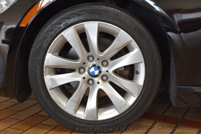 2011 BMW 3 Series 328i - 22631725 - 47