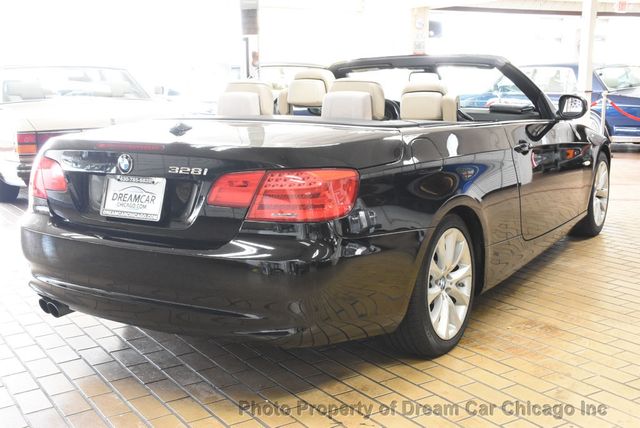 2011 BMW 3 Series 328i - 22631725 - 5